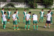 PSMS bubar, pemain pilar...