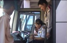 Kecelakaan marak, puluhan...