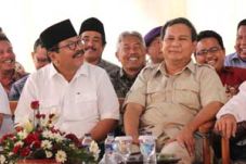 Prabowo: Jatim butuh...