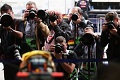 Dikejar media, Raikkonen...