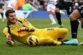 Scolari: Cesar bertahan...
