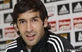 Raul: Semua ingin miliki...