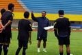 Mitra Kukar berdoa SFC...
