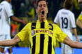 Lewandowski tetap setia...