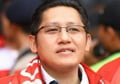 Mamun: Anas Urbaningrum...
