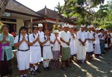 Melirik pendidikan ala...