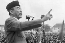 Jokowi ingin wujudkan...