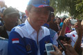 Marzuki: Target Arief-Sachrudin...