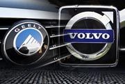 Volvo dapat lampu hijau...