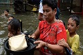 Banjir di Filipina,...