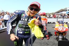 Yamaha tolak permintaan...