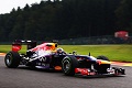 Red Bull kuasai sesi...