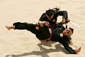Batal di ISC, silat...