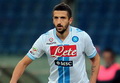 Napoli pinjamkan Gamberini...
