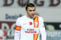 Galatasaray ke Lazio:...