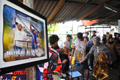 Jadwal LPIS bikin bingung...