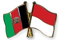 Afghanistan ingin tiru...
