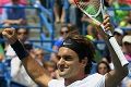 Kemampuan Federer mulai...