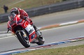 Dovizioso: Ada yang...