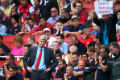 Surat Arsenal kepada...