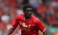 Debut Toure buat Rodgers...
