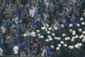 Terkait kerusuhan, UEFA...