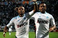 Duo Ayew kembali ke...