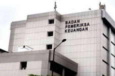 LSM kritisi BPK soal...