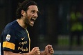 Verona tekuk Milan di...