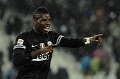 Conte puji Pogba setinggi...