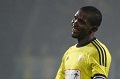 Etoo buka kontak dengan...