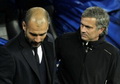 Mourinho sindir Guardiola