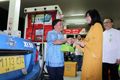 Kesehatan ibu menentukan...