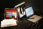 Pasar laptop di DIY...