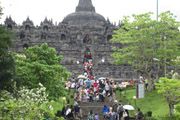 Yogyakarta bidik wisatawan...