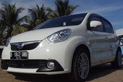 Daihatsu belum berencana...