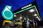 Petronas catat penurunan...