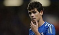 Oscar ingin Chelsea...
