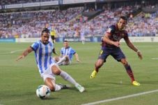 La Blaugrana curi poin...