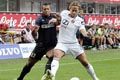 Inter untuk sementara...