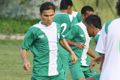 Donny mumpuni jalankan...