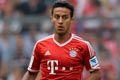 Thiago dipaksa absen...