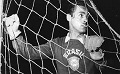 Mantan kiper Timnas...