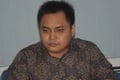 Penundaan revisi UU...