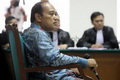 Djoko baru sadar bersalah...