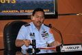 Kasum TNI buka Latma...