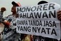 Ini prosedur pengangkatan...