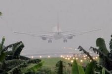Bandara SSK Pekanbaru...