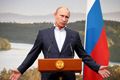 Putin: Tidak ada bukti...
