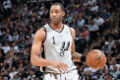 Tracy McGrady gantung...